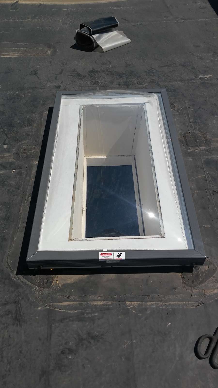 Roof Guard | 4485 Richmond St, Philadelphia, PA 19137, USA | Phone: (267) 800-8619