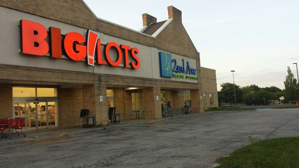 Big Lots | 199 Franklin Mills Blvd, Philadelphia, PA 19154, USA | Phone: (215) 632-1846