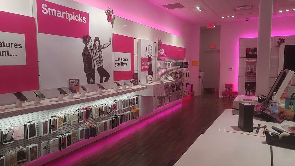 T-Mobile | 5323 U.S. 9 Bldg F, Howell, NJ 07731, USA | Phone: (732) 276-1698