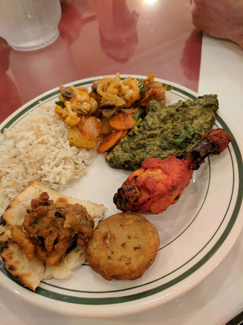 Delhi Palace Restaurant | 901 Indiana Ave, Indianapolis, IN 46202 | Phone: (317) 955-1700