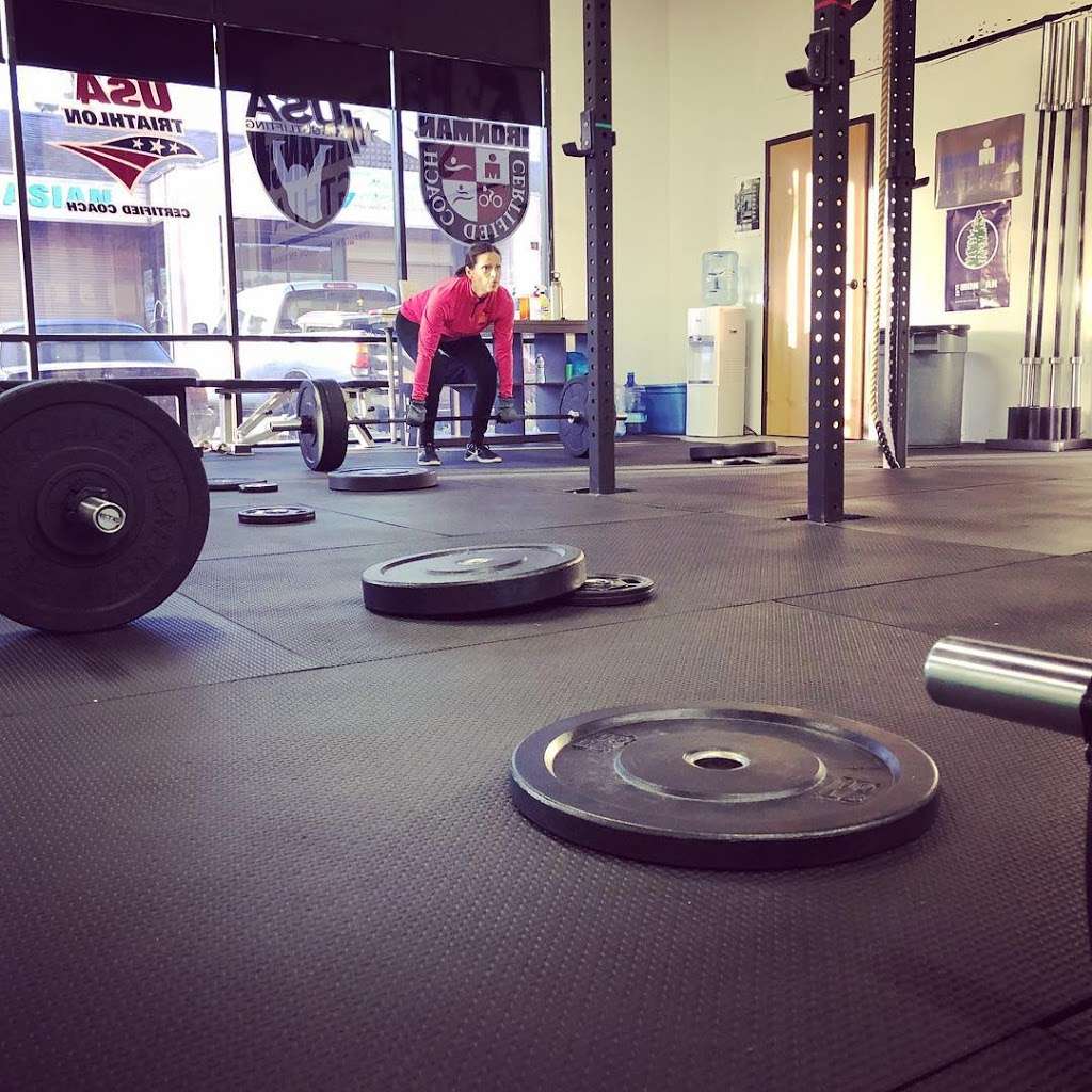 Performance Strength Lab | 7949 Mission Gorge Rd Ste B, Santee, CA 92071, USA | Phone: (858) 609-9993