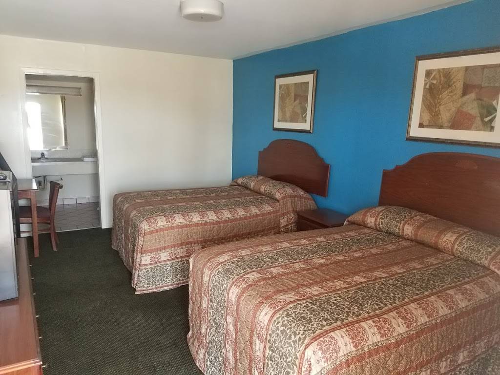 Valley Motel | 5300 Leopard St, Corpus Christi, TX 78408 | Phone: (361) 289-5050