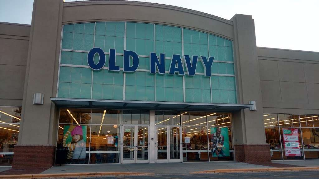 Old Navy | 1880 Catawba Valley Blvd SE, Hickory, NC 28602, USA | Phone: (828) 304-0262