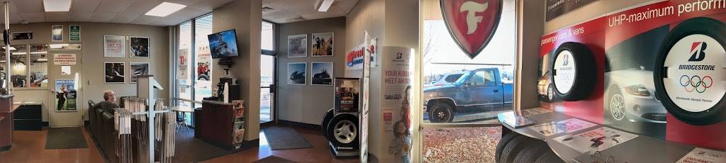 Firestone Complete Auto Care | 9841 E State Rte 350, Raytown, MO 64133, USA | Phone: (816) 656-3608