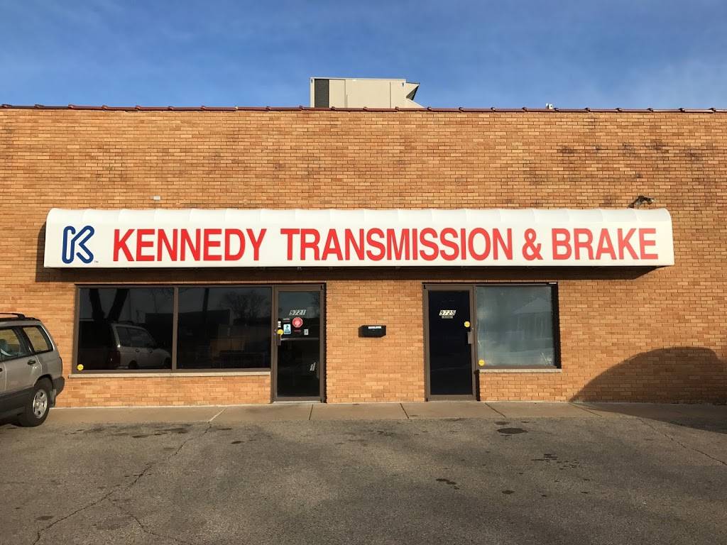 Kennedy Transmission Brake & Auto Service | 9721 Humboldt Ave S, Bloomington, MN 55431, USA | Phone: (952) 884-5211