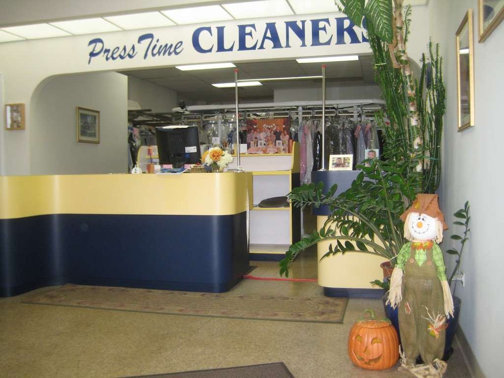 Press Time Cleaners, The Best in Lake County, IL | 1108 E Washington St, Grayslake, IL 60030, USA | Phone: (847) 548-5280