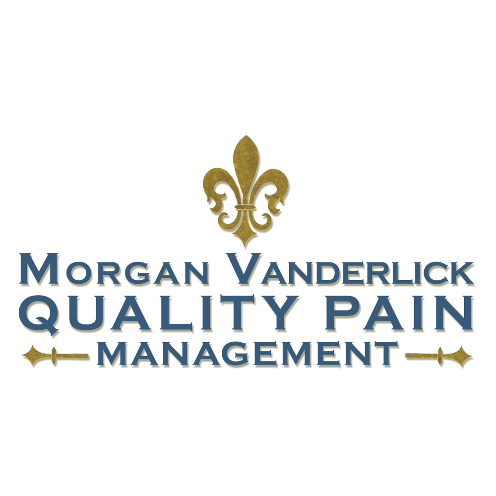 Morgan Vanderlick Quality Pain Management | 1916 W C St, Jenks, OK 74037, USA | Phone: (918) 701-2055