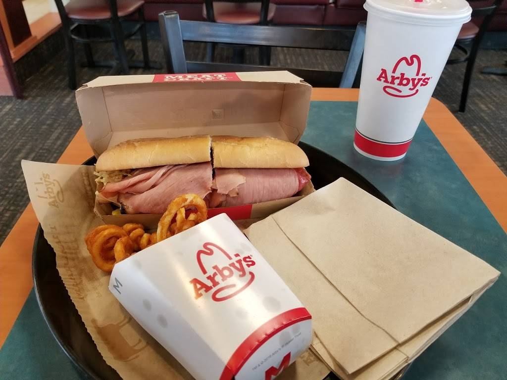 Arbys | 7002 Georgetown Rd, Indianapolis, IN 46268, USA | Phone: (317) 293-3201