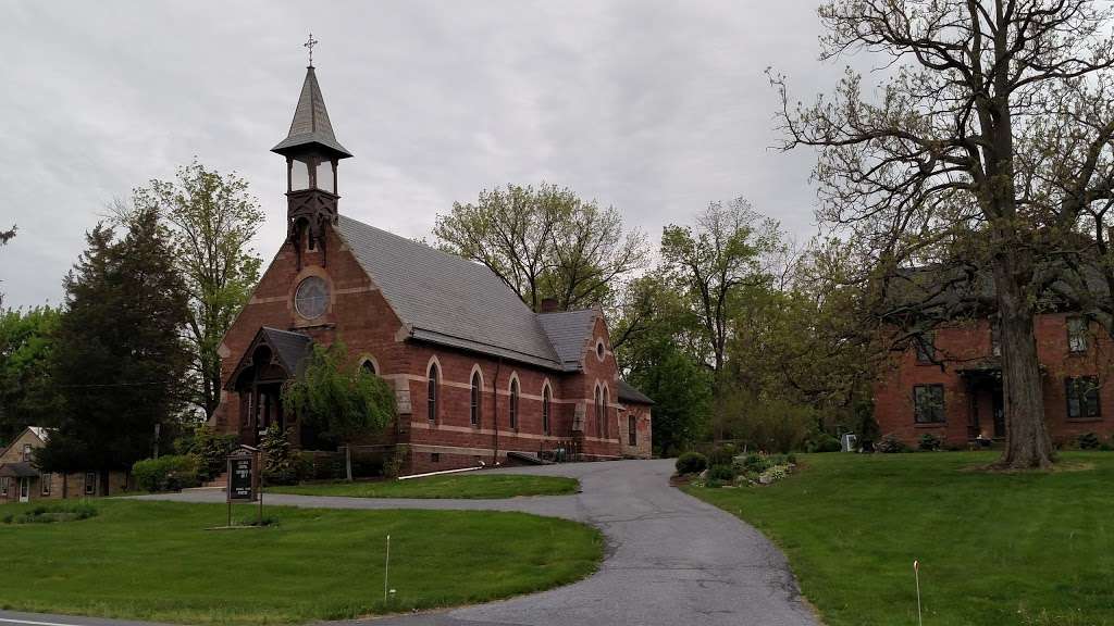 Coleman Memorial Chapel | 1980 Furnace Hills Pike, Lititz, PA 17543, USA | Phone: (717) 626-6933