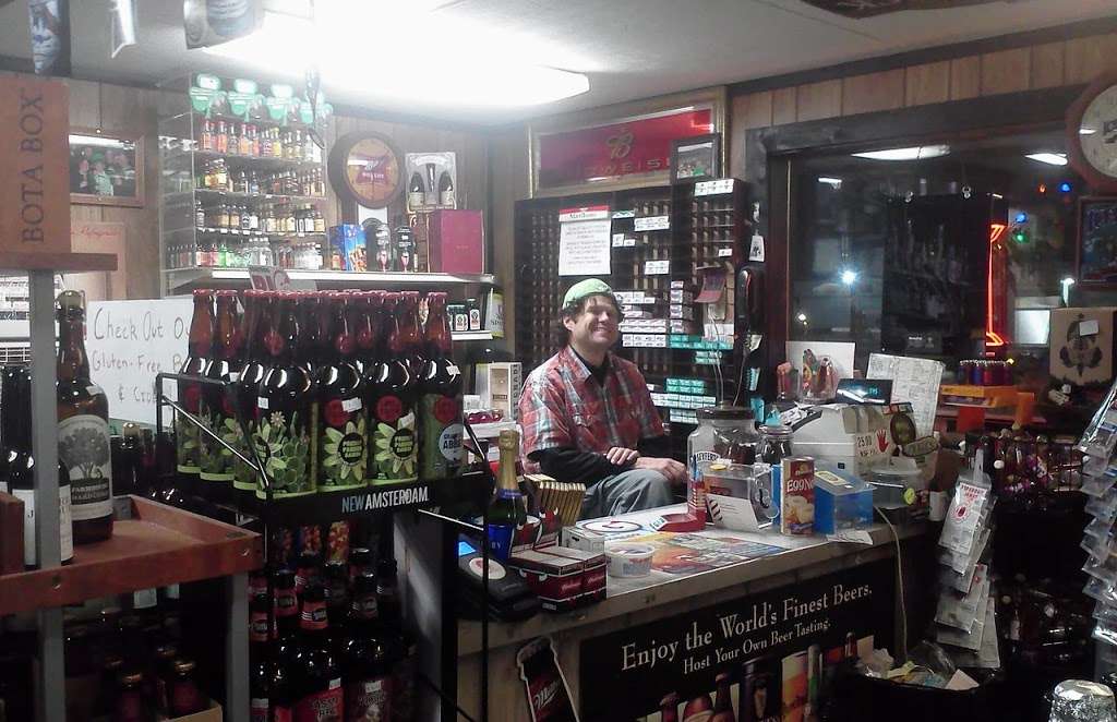 Pats Liquors | 1 W, Hwy 20, Porter, IN 46304, USA | Phone: (219) 926-5460