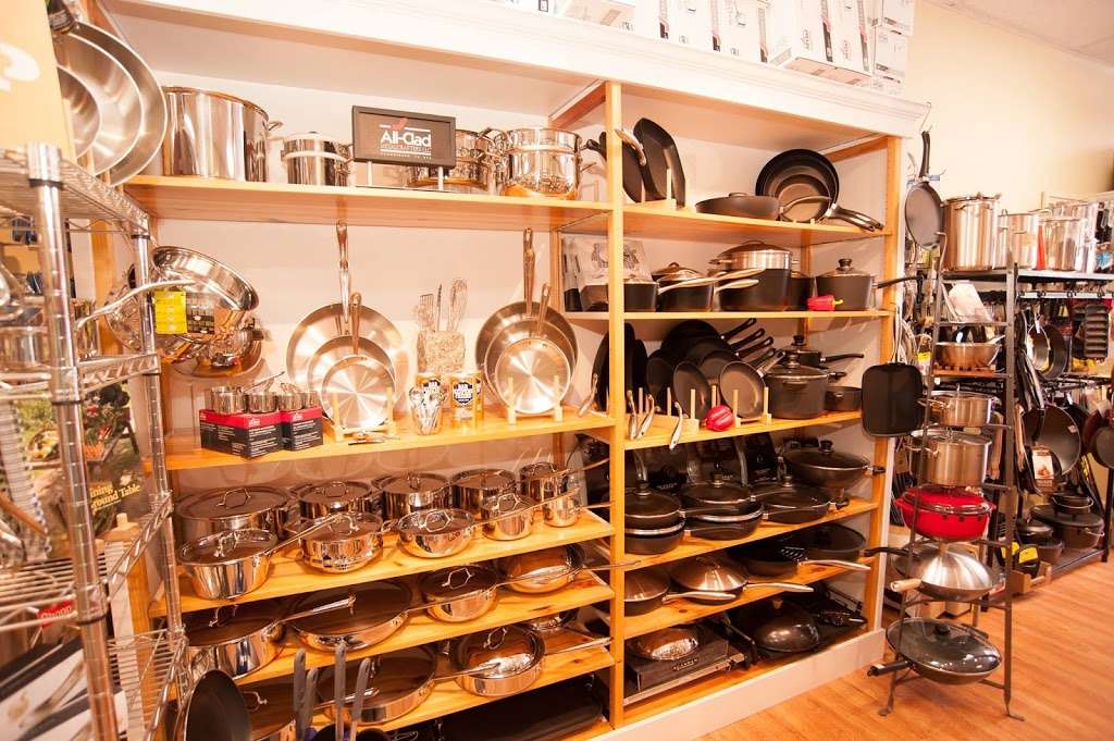 Kitchen Outfitters | 342 Great Rd #1a, Acton, MA 01720, USA | Phone: (978) 263-1955