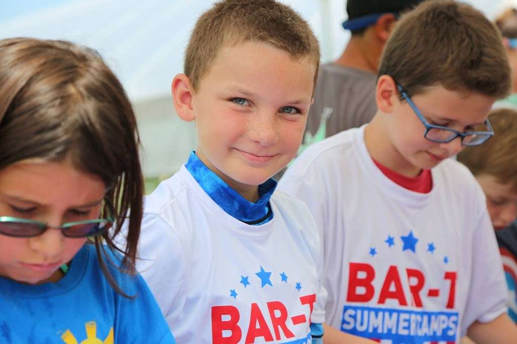 Bar-T Mountainside Summer Camp | 2914 Roderick Rd, Frederick, MD 21704 | Phone: (301) 948-3172