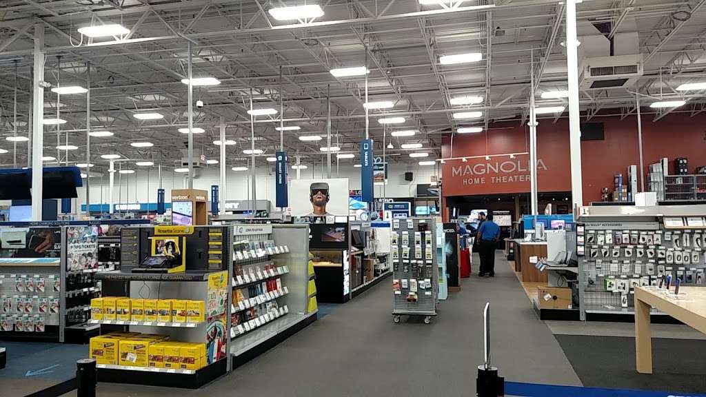 Best Buy | 100 Consumer Square, Mays Landing, NJ 08330, USA | Phone: (609) 485-0500