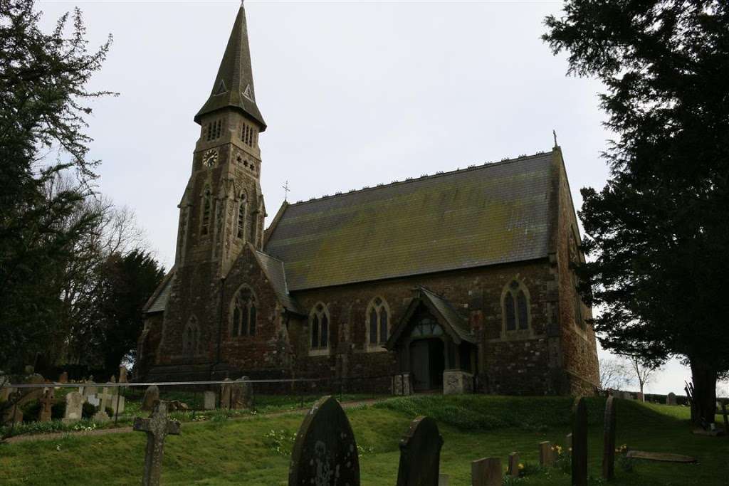 St Marys | Ide Hill, Sevenoaks TN14 6JW, UK