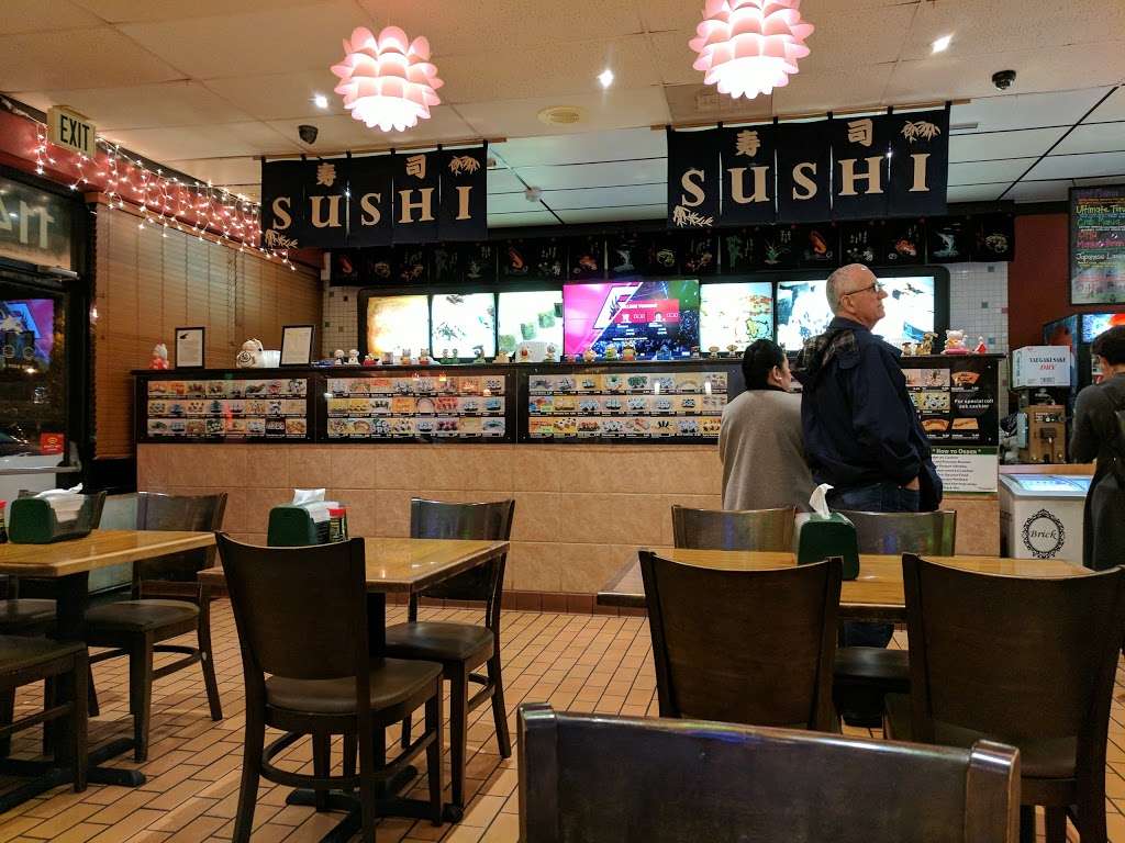 Yo Sushi | 114 Robles Way, Vallejo, CA 94591 | Phone: (707) 647-1100