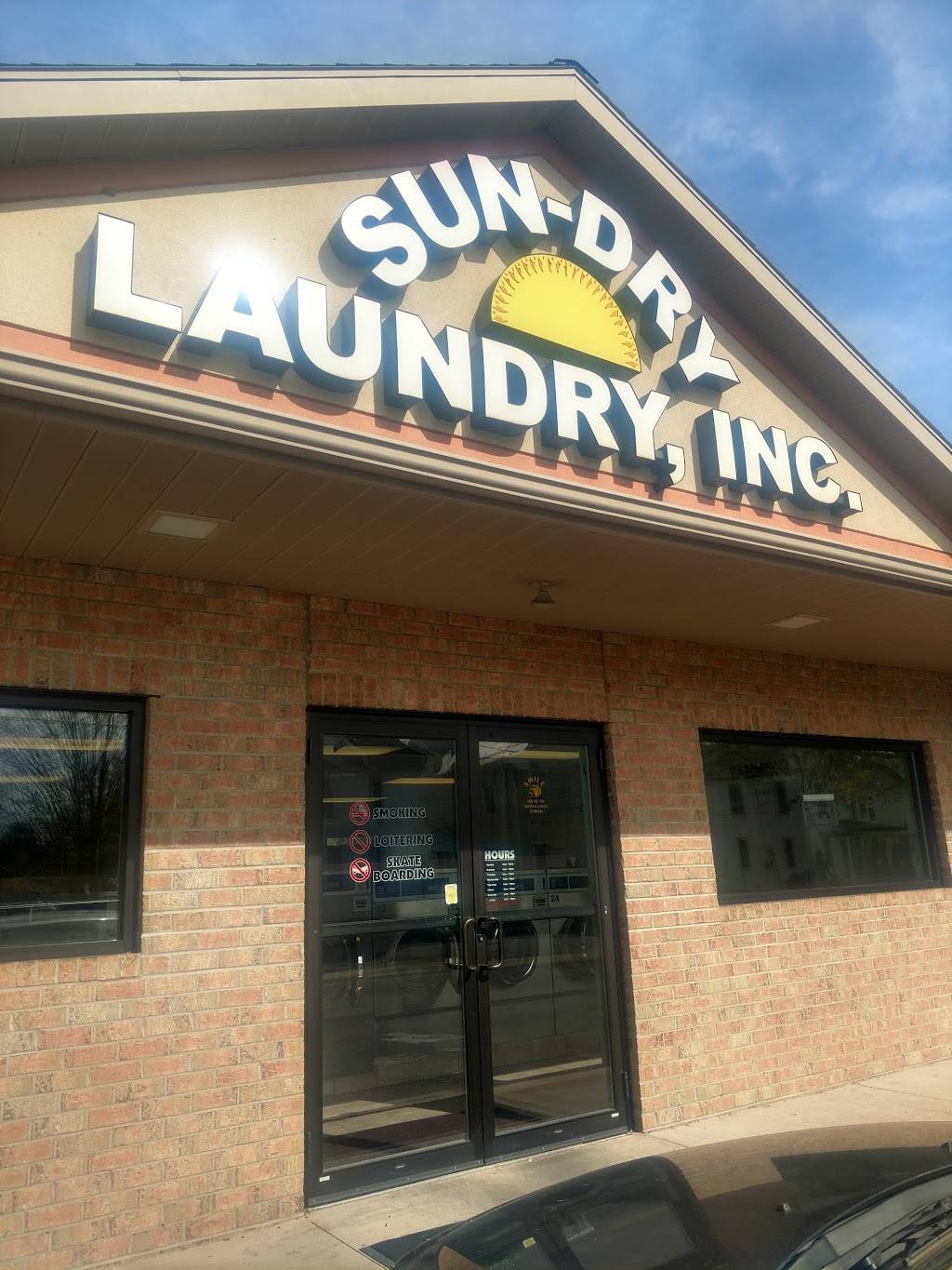 Sun-Dry Laundry Inc | 329 Market St, Benton, PA 17814, USA | Phone: (570) 925-2077