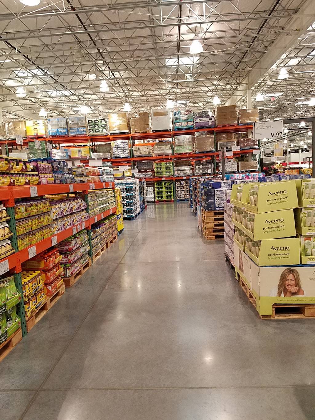 Costco Wholesale | 9700 E Kellogg Ave, Wichita, KS 67207, USA | Phone: (316) 226-7142