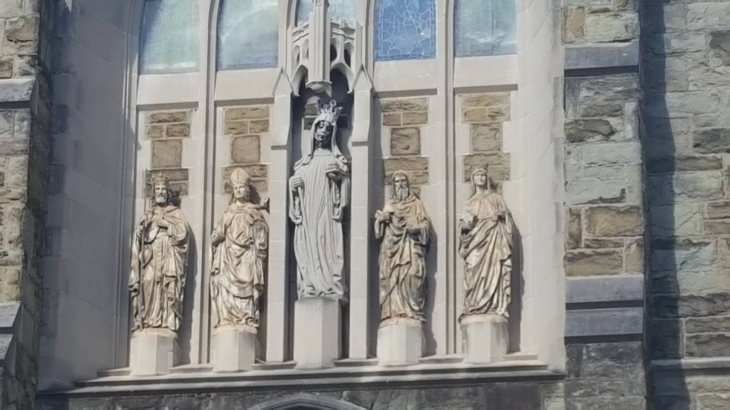 Cornerstone Baptist Church | 1701 Lincoln Ave, Pittsburgh, PA 15206, USA | Phone: (412) 661-2441