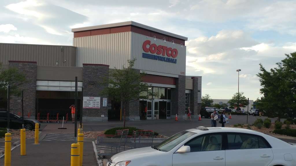 Costco Wholesale | 16375 Washington St, Thornton, CO 80023, USA | Phone: (303) 474-3247