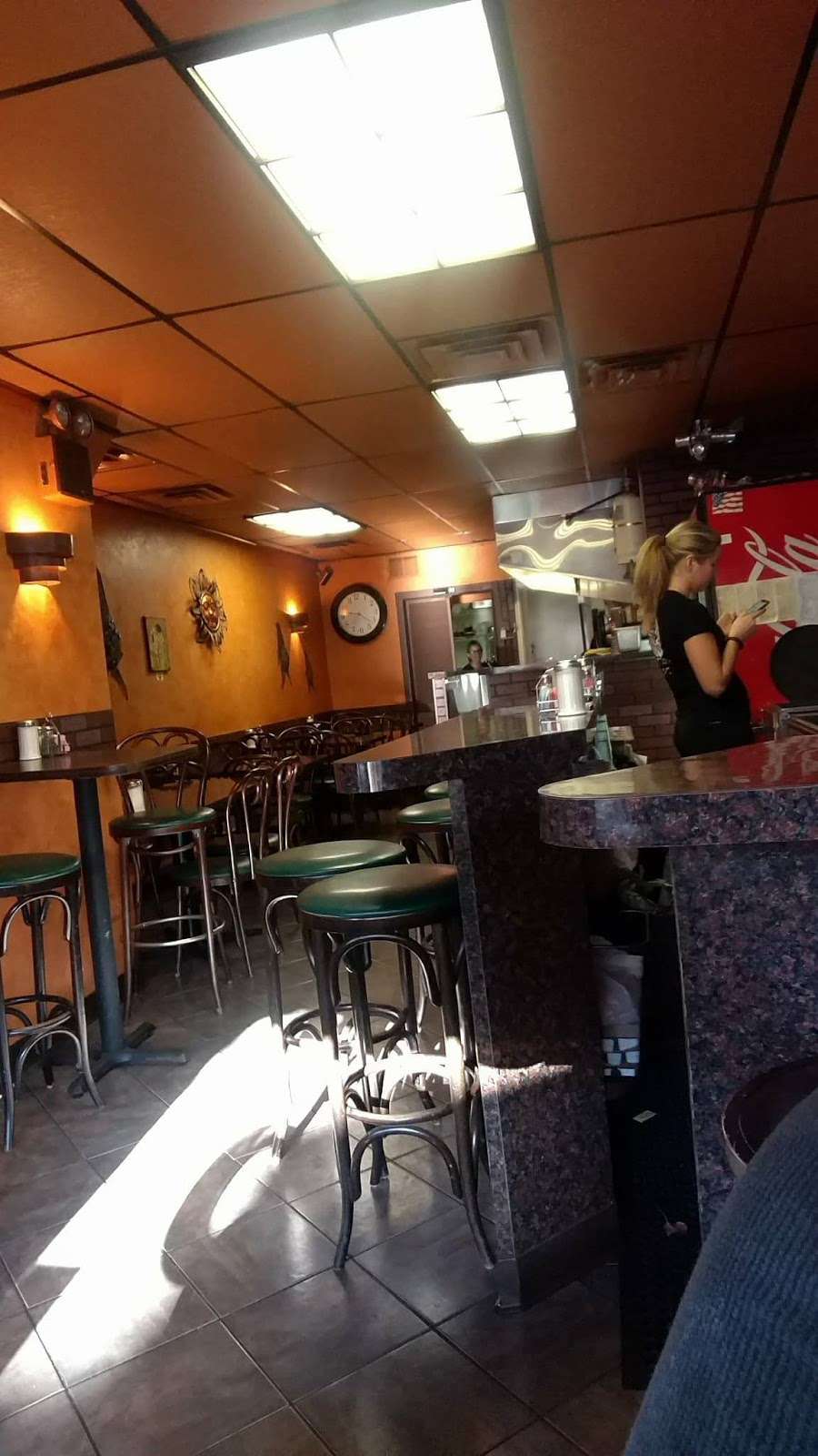 Brittany Cafe | 4313 Ventnor Ave, Atlantic City, NJ 08401, USA | Phone: (609) 348-8741