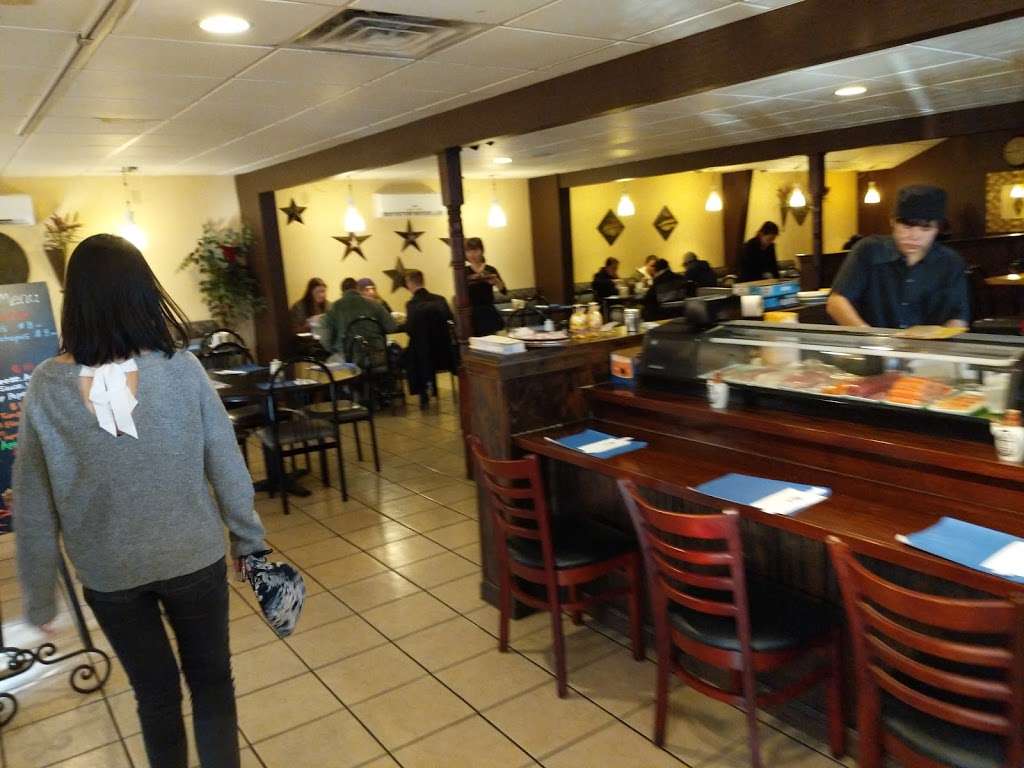 Yukon Korean BBQ & Sushi Bar | 865 N Dupont Hwy, Dover, DE 19901, USA | Phone: (302) 734-4100