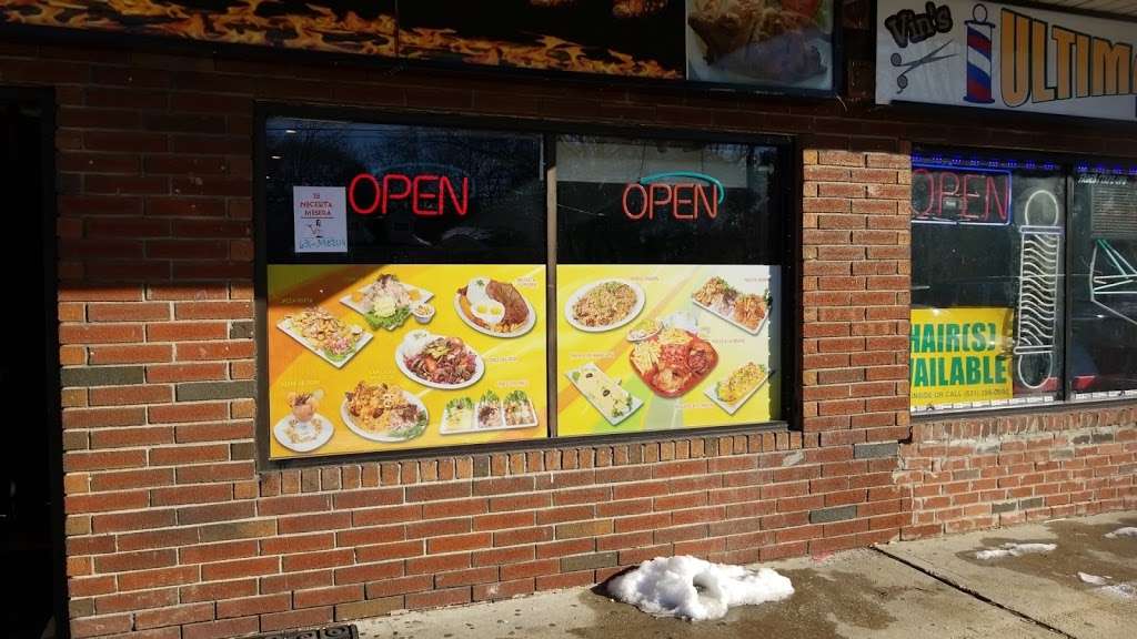 Pollos A La Brasa Kikiriki | 189 Calebs Path, Central Islip, NY 11722, USA | Phone: (631) 234-1673