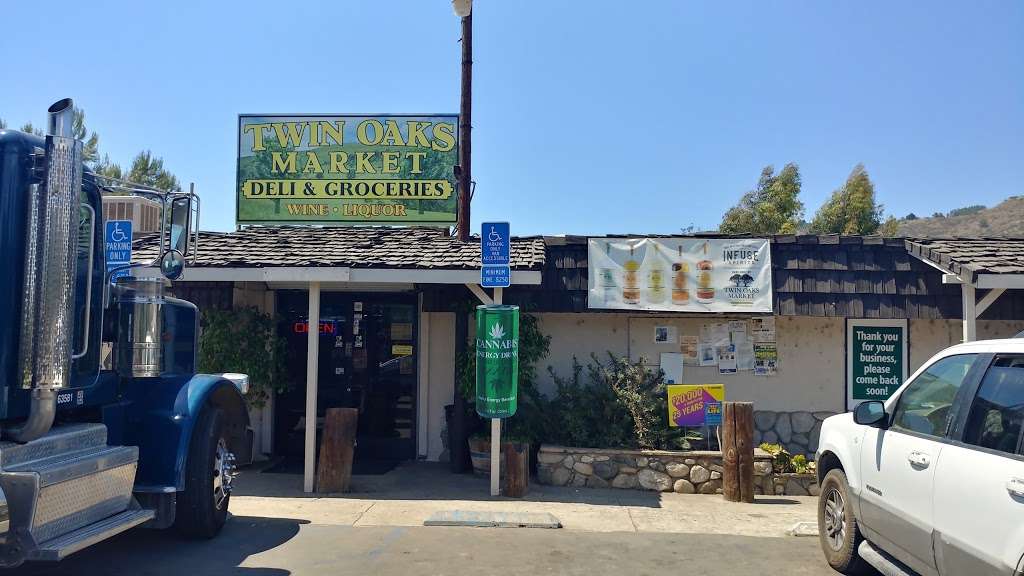 Twin Oaks Market | 2148 N Twin Oaks Valley Rd, San Marcos, CA 92069 | Phone: (760) 744-9457