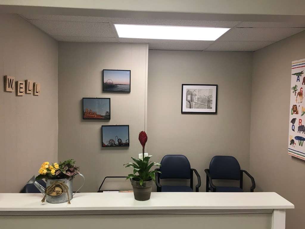 Laura Senator, MD | 349 Doctors Way Suite A, Hillsborough Township, NJ 08844 | Phone: (908) 431-5352