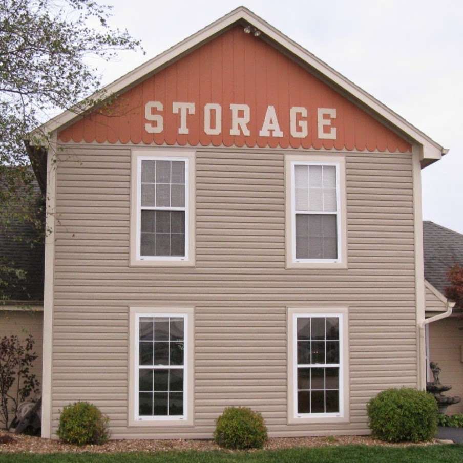 Beacon Mini Storage | 1907 Cunningham Industrial Pkwy, Belton, MO 64012, USA | Phone: (816) 322-4800