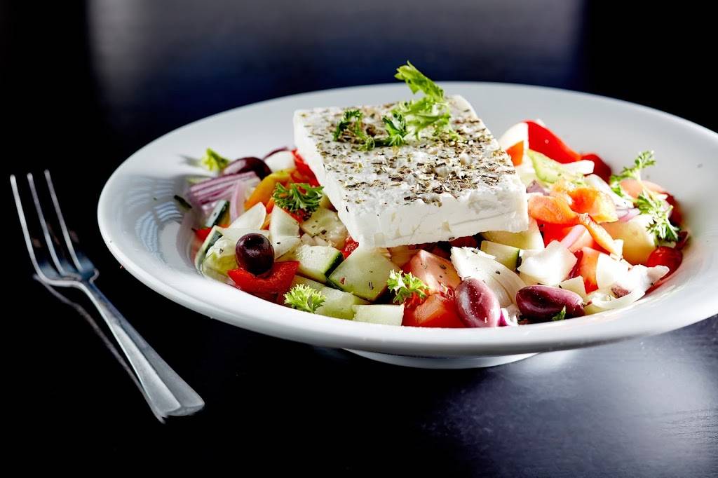 Antik Greek Kitchen | 335 Fairfield Rd, Fairfield, NJ 07004, USA | Phone: (862) 210-8527