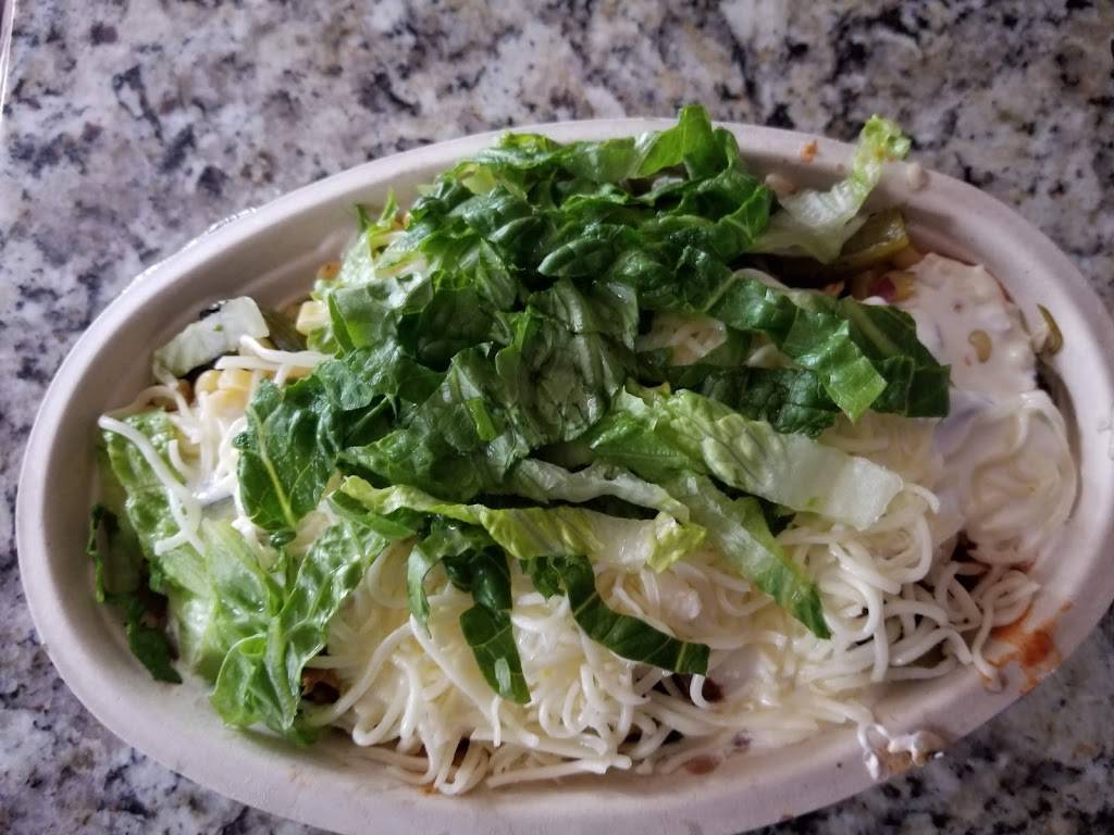 Chipotle Mexican Grill | 9504 Strickland Rd, Raleigh, NC 27615, USA | Phone: (919) 322-3259