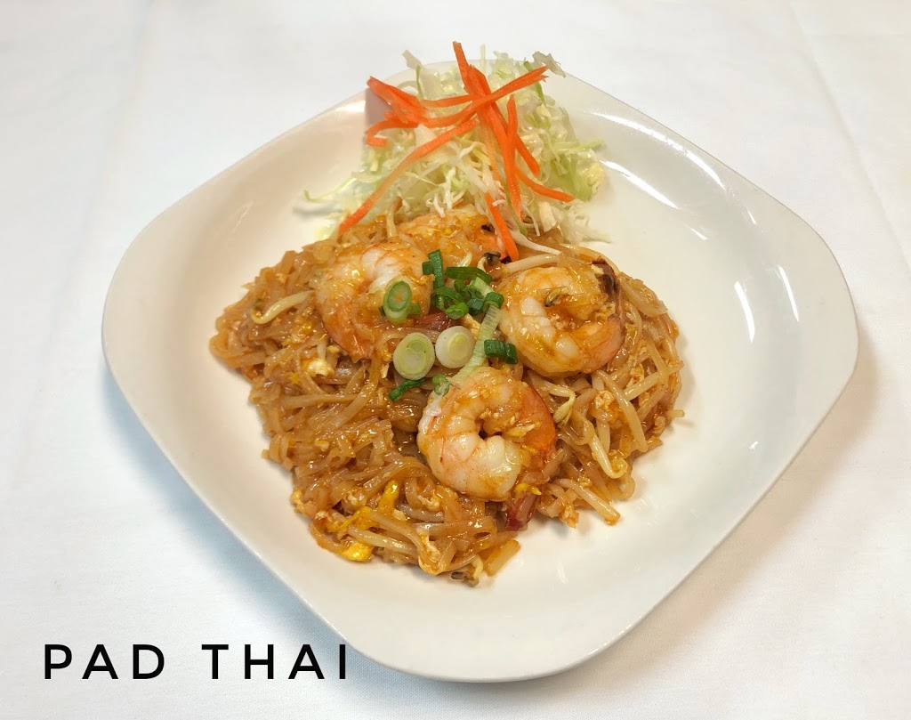 Thai Villa Restaurant | 7355 Aloma Ave, Winter Park, FL 32792, USA | Phone: (407) 677-8957