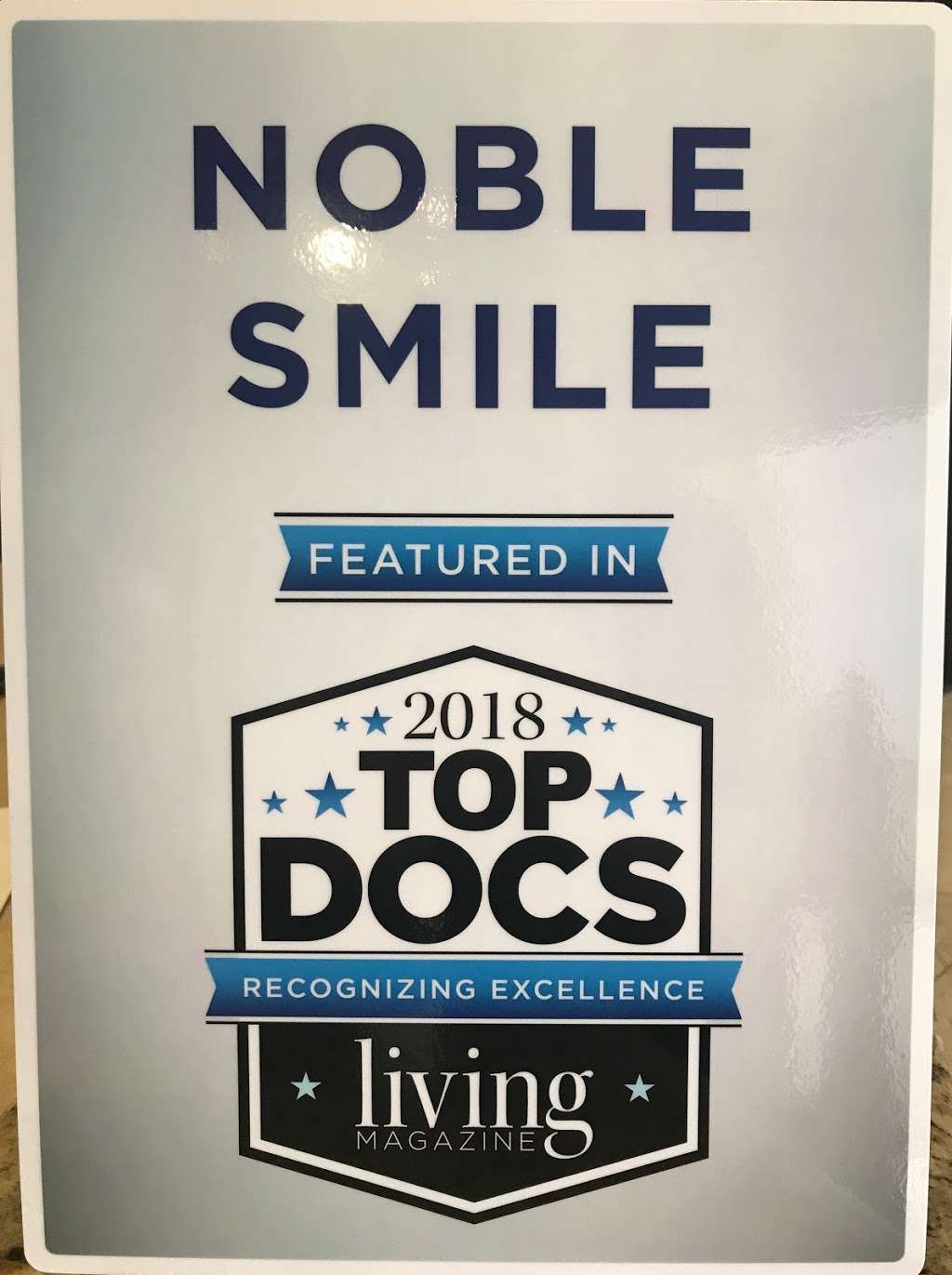 Noble Smile Family and Cosmetic Dentistry | 6734 Westheimer Lakes N Dr #103, Katy, TX 77494, USA | Phone: (281) 394-2929