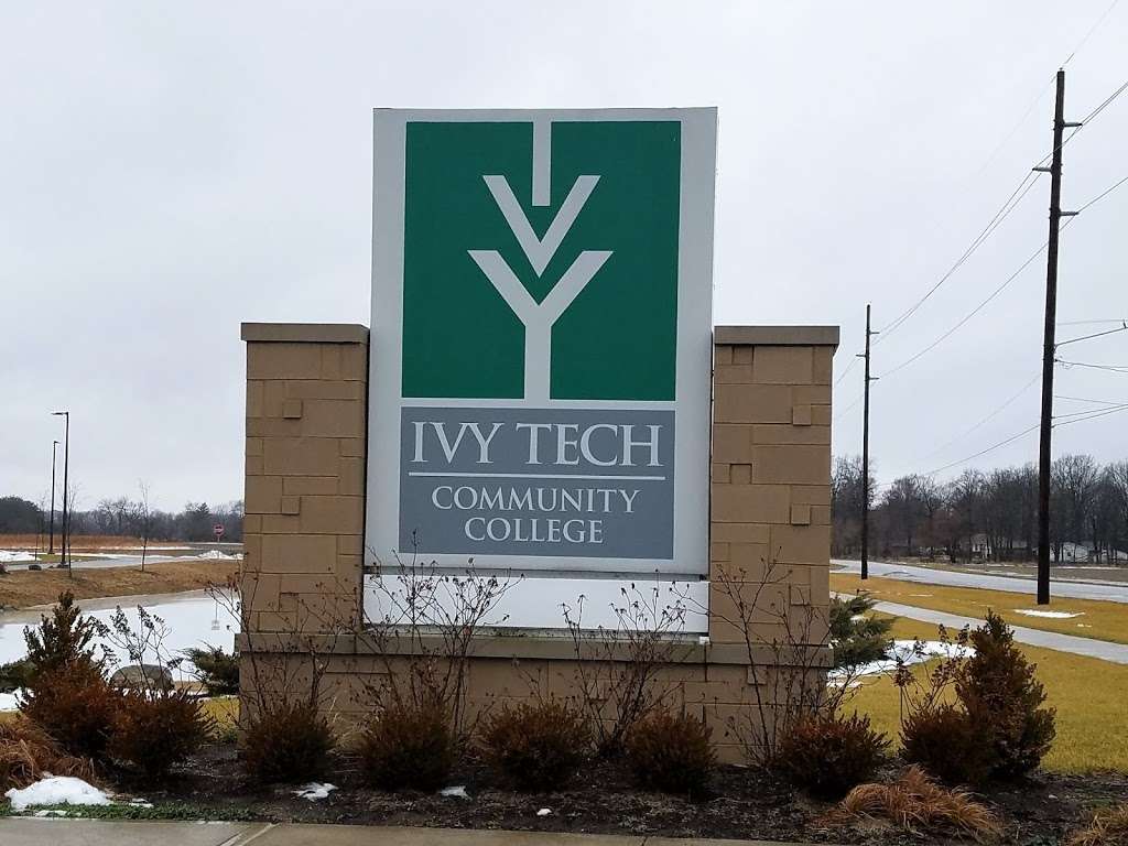 Ivy Tech Anderson | 815 E 60th St, Anderson, IN 46013, USA | Phone: (765) 643-7133