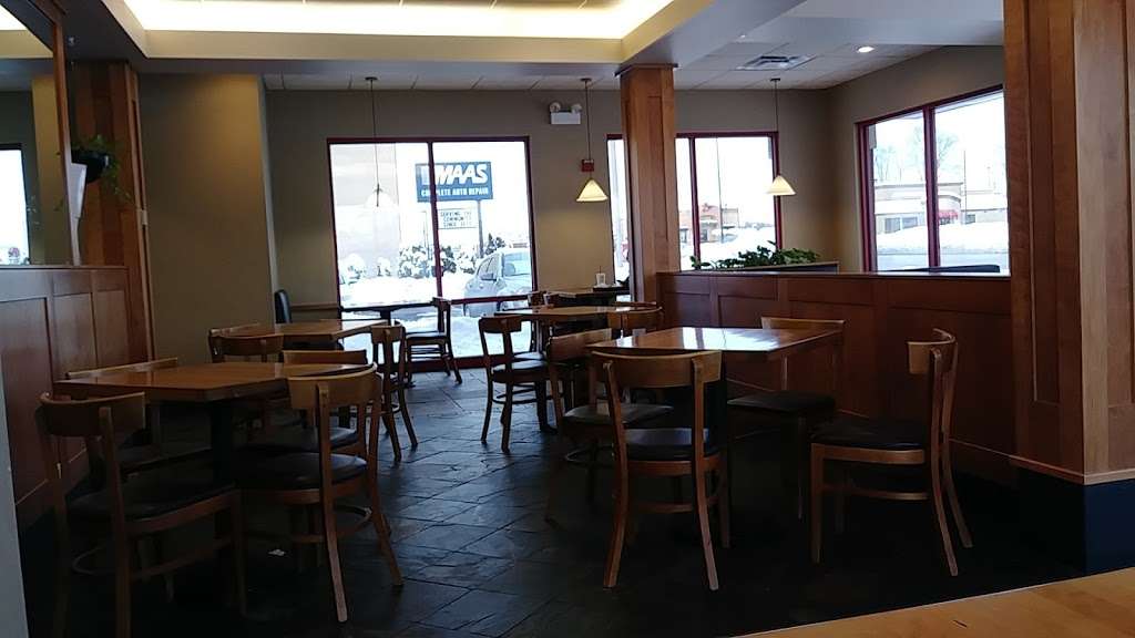 Arbys | 5656 South La Grange Road, Countryside, IL 60525, USA | Phone: (708) 354-1910