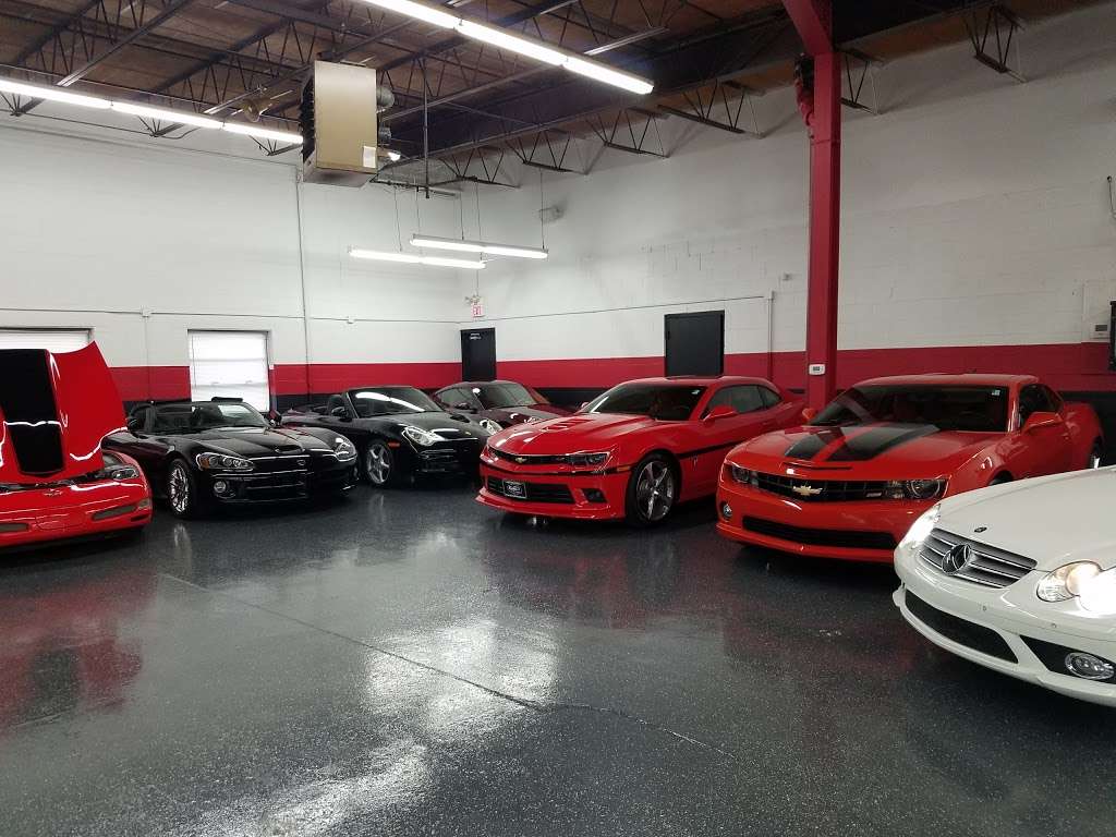 iCars Chicago | 5125 Church St, Skokie, IL 60077, USA | Phone: (847) 961-9200