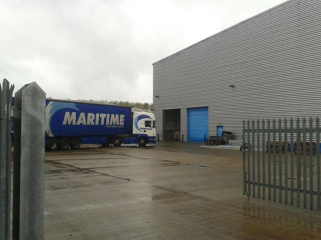 DMG Freight Services | Harlow CM20 2SE, UK