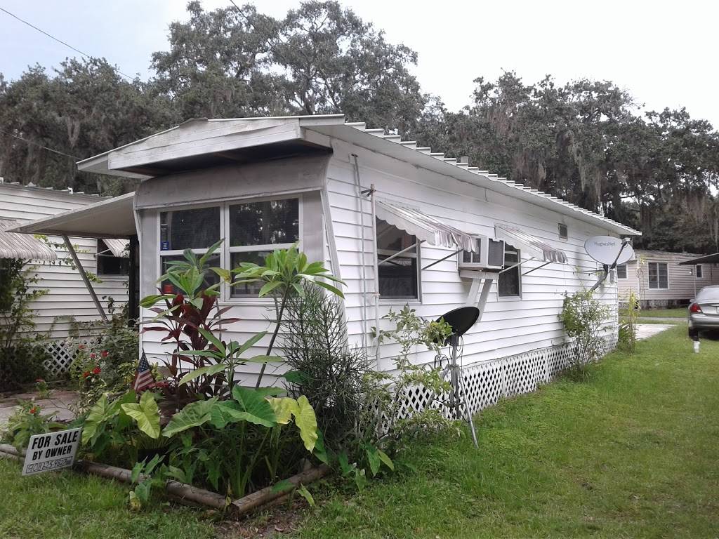 Riverside Mobile Home Park Inc | 1501 Susie Cir, Ruskin, FL 33570 | Phone: (813) 645-2446