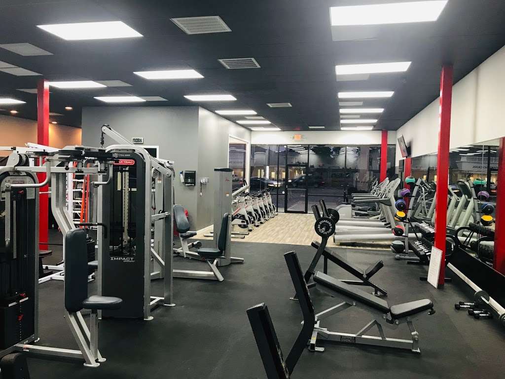 Pro Fit 24 | 3416 Farm to Market 2920 Suite 180, Spring, TX 77388, USA | Phone: (281) 719-0780