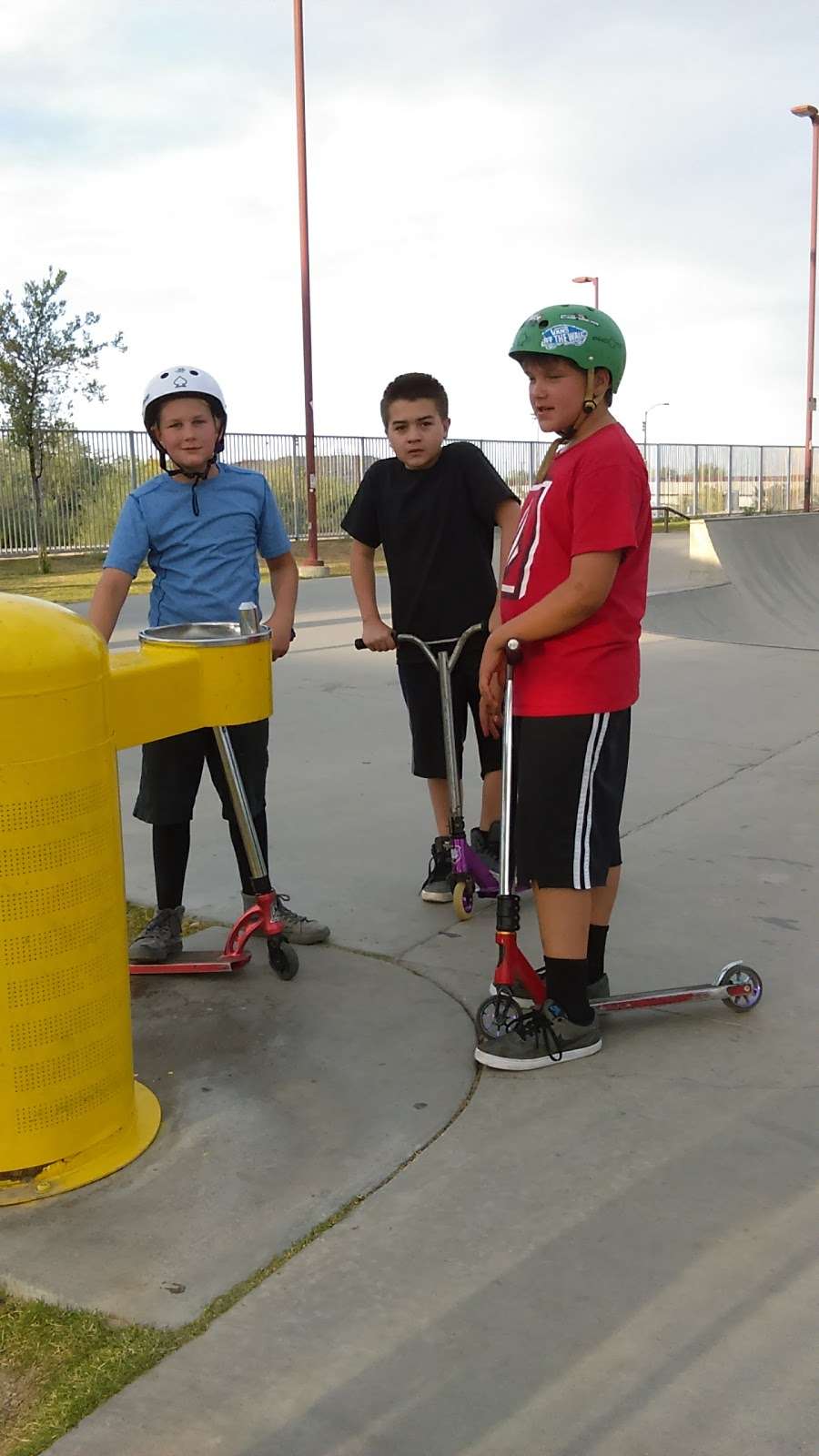 Cowtown Skateboards | 5708 W Union Hills Dr, Glendale, AZ 85308, USA | Phone: (623) 580-5124