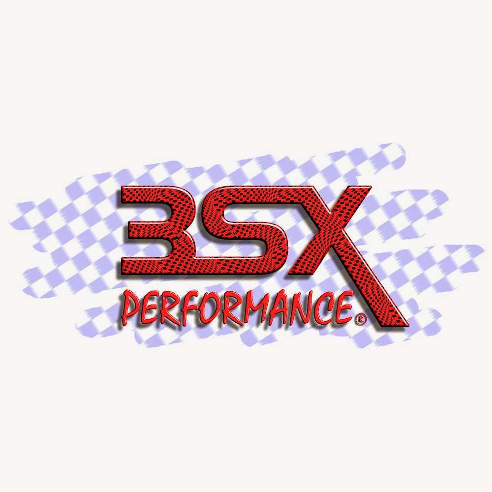 3SX Performance Automotive | 4494 Raceway Dr SW, Concord, NC 28027, USA | Phone: (704) 786-6400