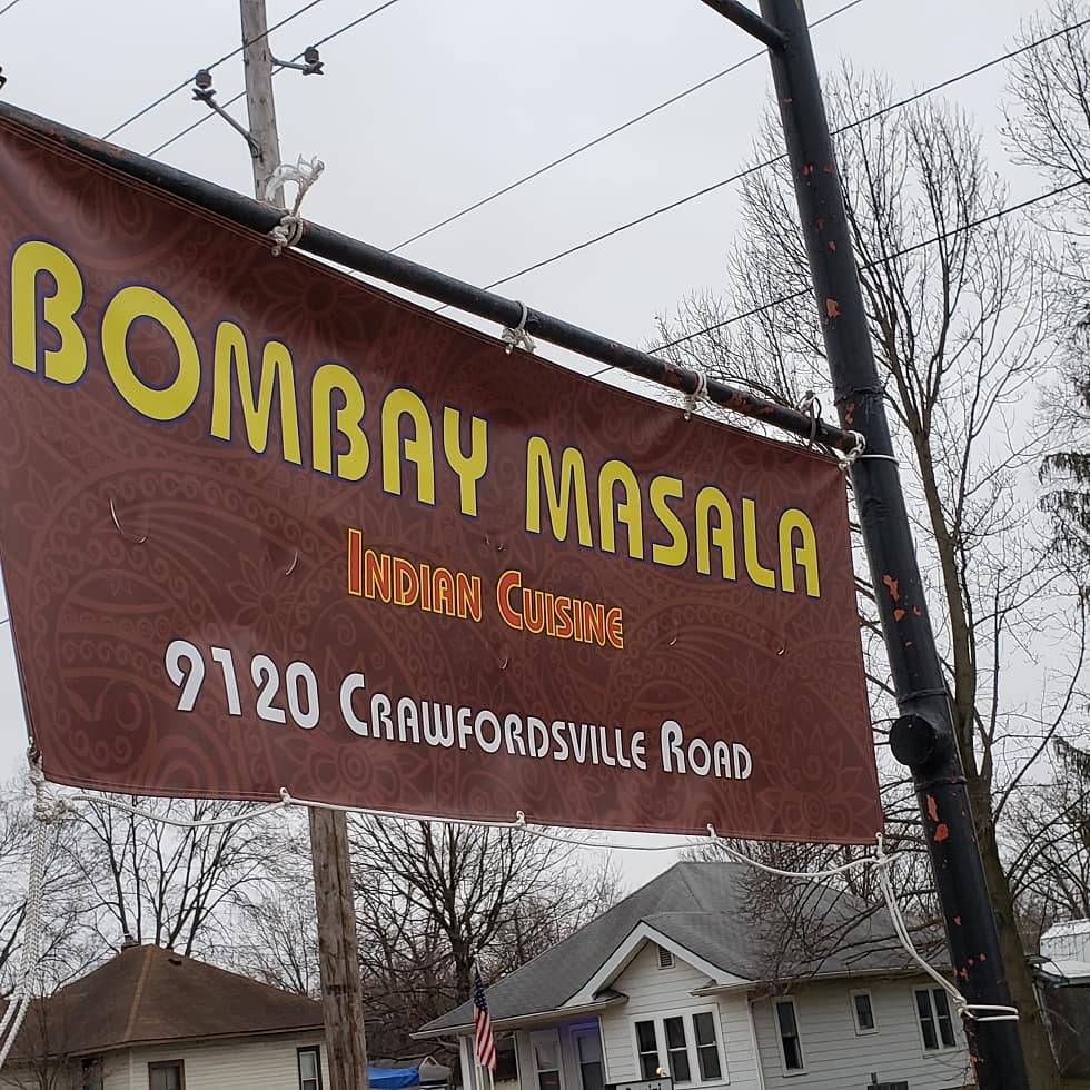 Bombay Masala | 9120 Crawfordsville Rd, Clermont, IN 46234 | Phone: (317) 875-1570