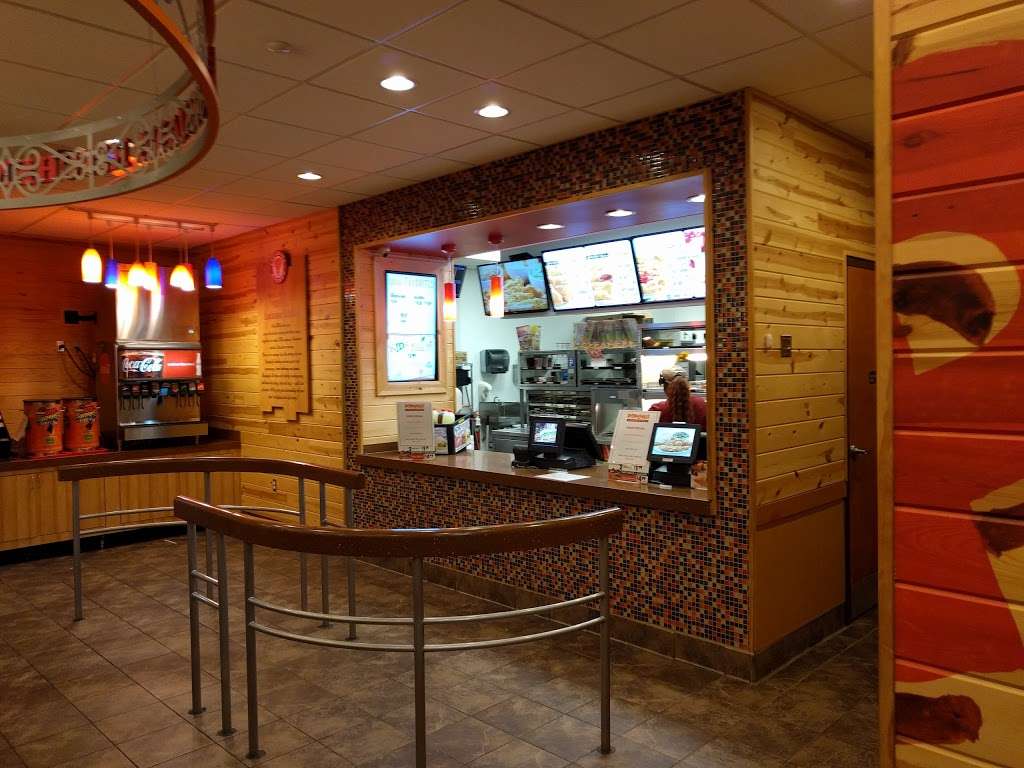 Popeyes Louisiana Kitchen | 8120 North Sam Houston Pkwy W, Houston, TX 77064, USA | Phone: (832) 688-8666