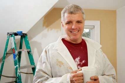 M & M Painting & Renovations | 1724 S Edgewood St, Arlington, VA 22204 | Phone: (571) 238-9939