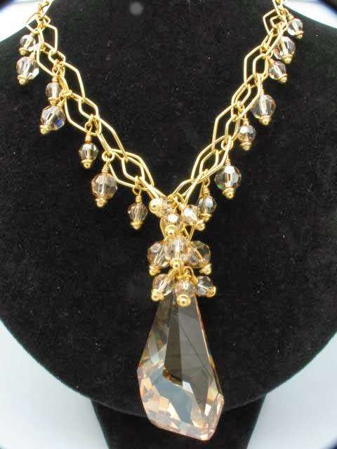 Signatures by LaNorma Handcrafted Jewelry Boutique | Woodbridge, VA 22193, USA | Phone: (571) 205-8279