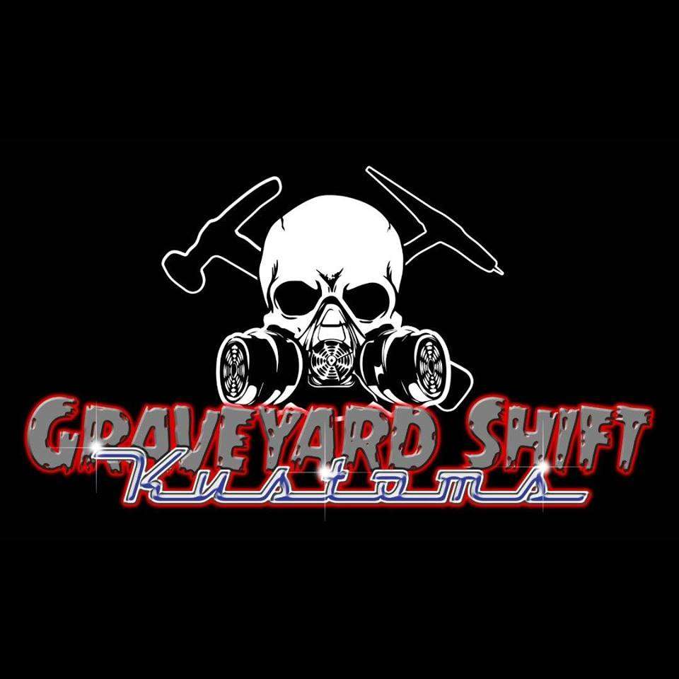 Graveyard Shift Kustoms | 265 Woodward Rd D, Manalapan Township, NJ 07726, USA | Phone: (908) 507-0064