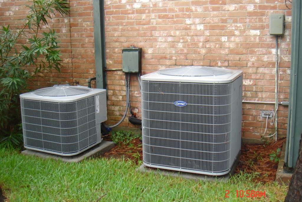 Garnett Heating and Air Conditioning | 9821 Courthouse Rd, Spotsylvania Courthouse, VA 22553 | Phone: (540) 898-6461