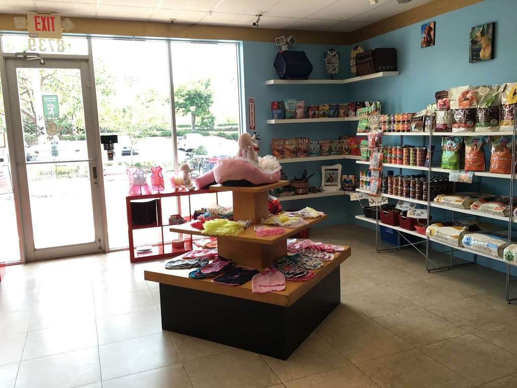 La Bone Pet Spa | 8739 Stirling Rd, Cooper City, FL 33328, USA | Phone: (954) 680-0668