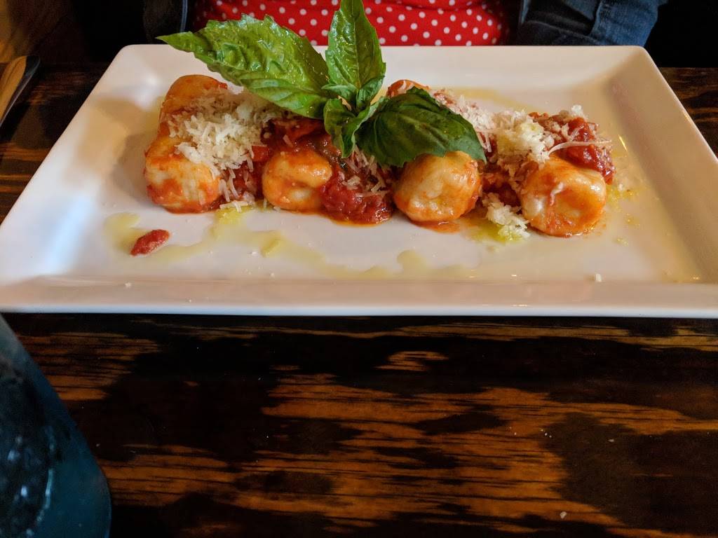 Osteria G | 5160 Sunset Lake Rd #101, Apex, NC 27539, USA | Phone: (984) 229-7480