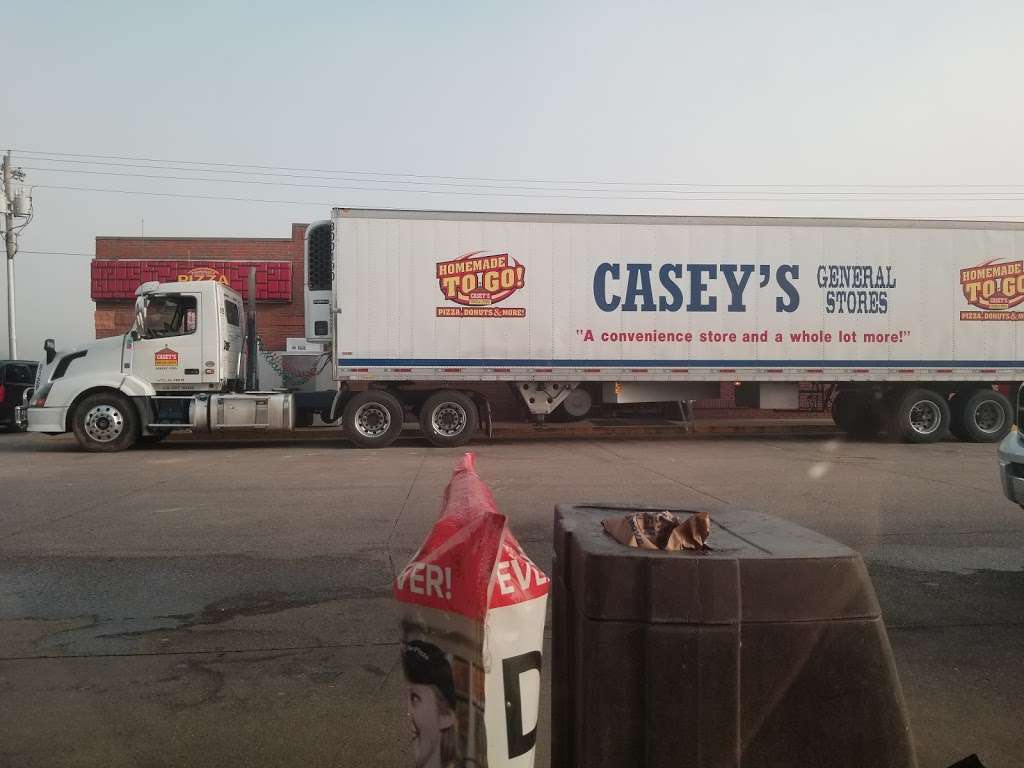 Caseys | 639 W, State Rd 46, Spencer, IN 47460, USA | Phone: (812) 828-9440